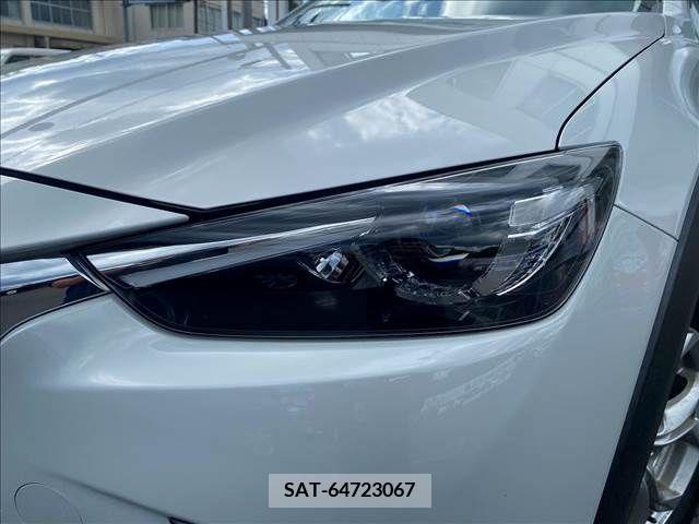 Mazda CX-3 2018-07 350299-27