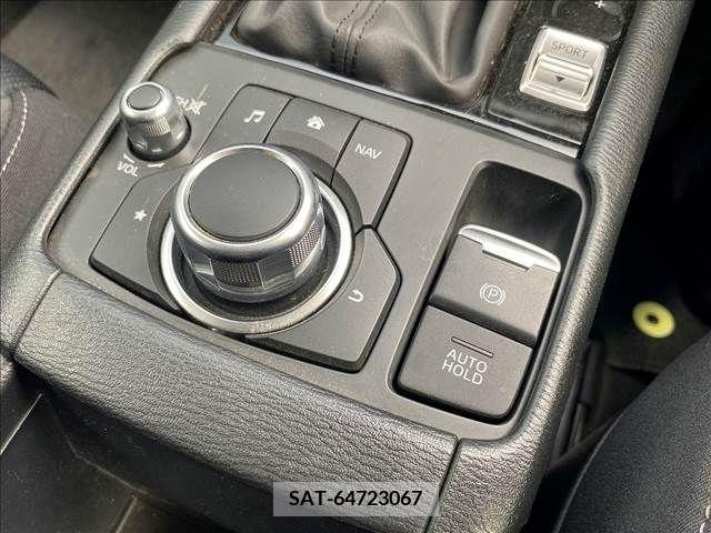 Mazda CX-3 2018-07 350299-23
