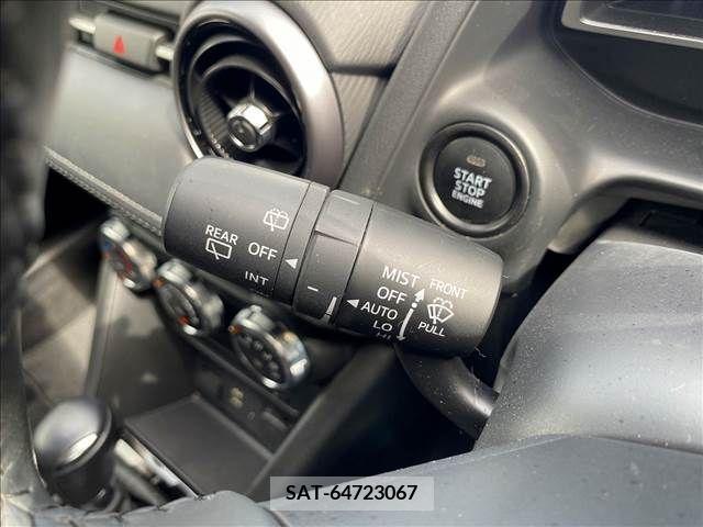 Mazda CX-3 2018-07 350299-14