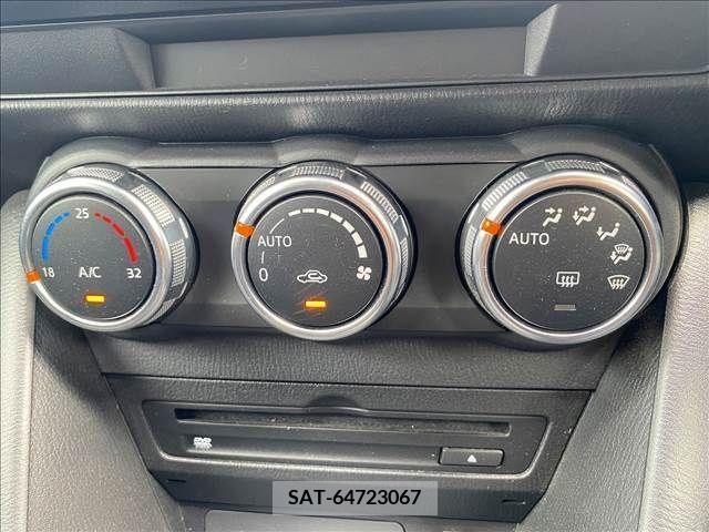 Mazda CX-3 2018-07 350299-17