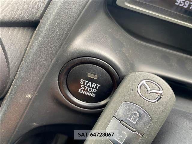 Mazda CX-3 2018-07 350299-21