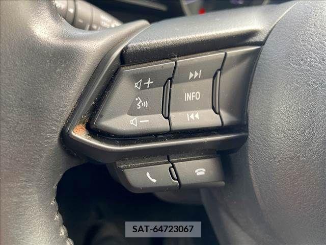 Mazda CX-3 2018-07 350299-13