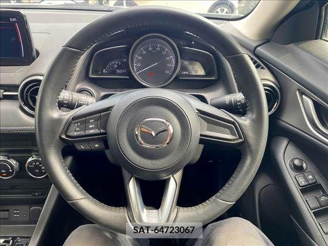 Mazda CX-3 2018-07 350299-12