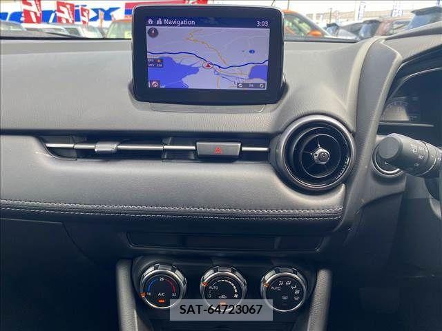 Mazda CX-3 2018-07 350299-11