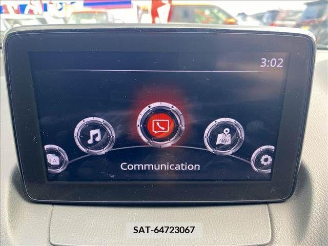 Mazda CX-3 2018-07 350299-10