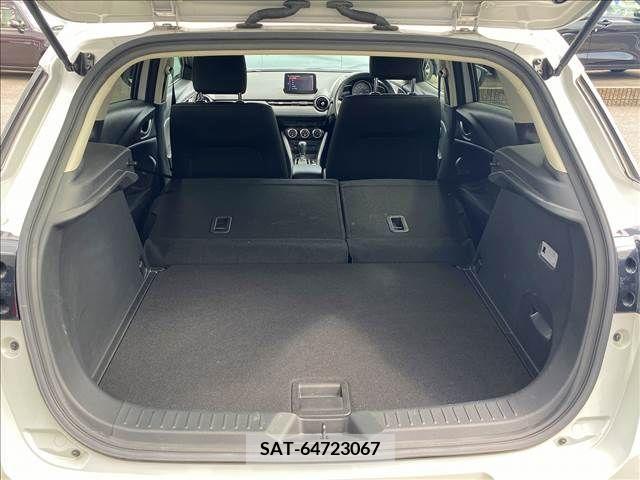 Mazda CX-3 2018-07 350299-6