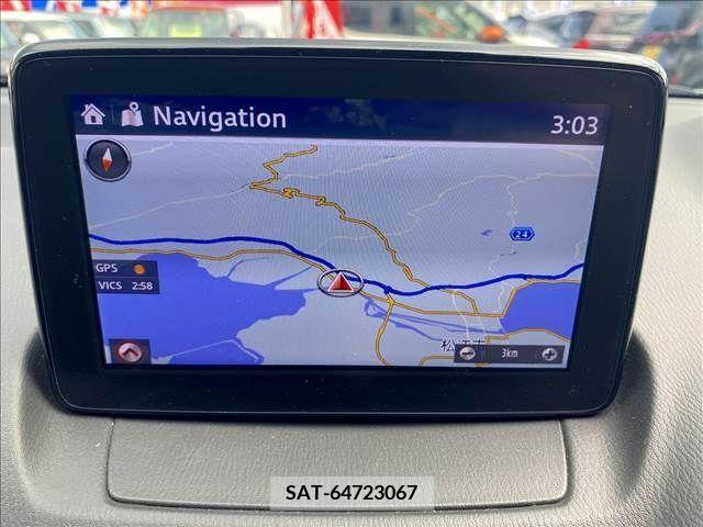 Mazda CX-3 2018-07 350299-7