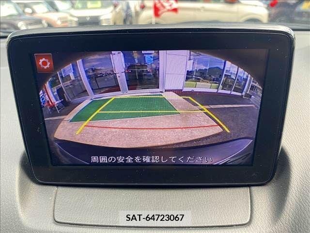 Mazda CX-3 2018-07 350299-8