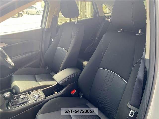 Mazda CX-3 2018-07 350299-3