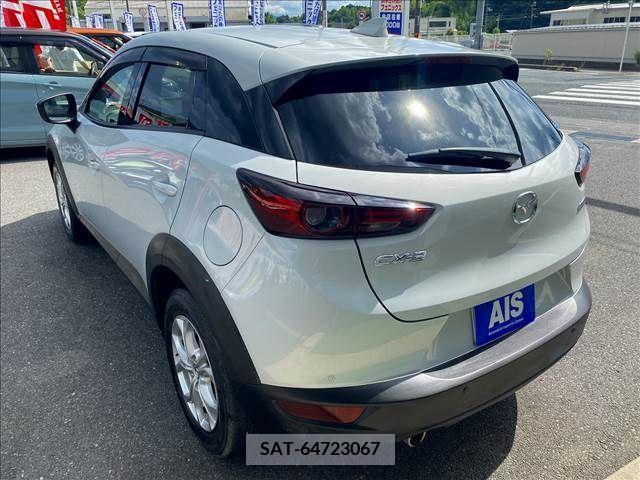 Mazda CX-3 2018-07 350299-2