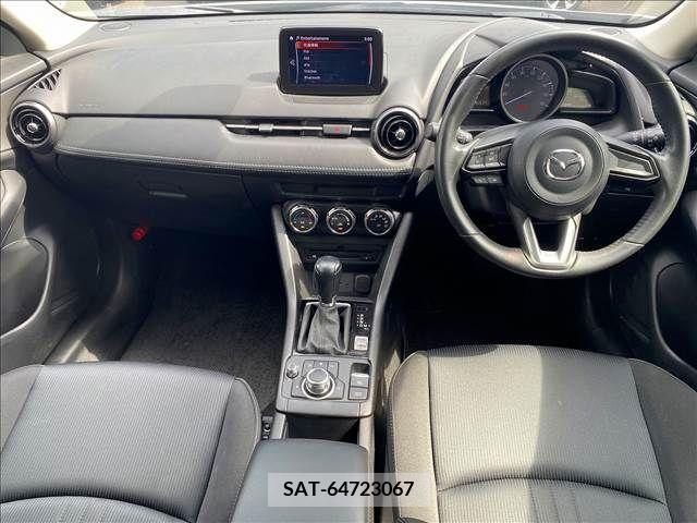 Mazda CX-3 2018-07 350299-1