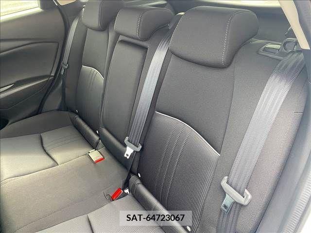 Mazda CX-3 2018-07 350299-4