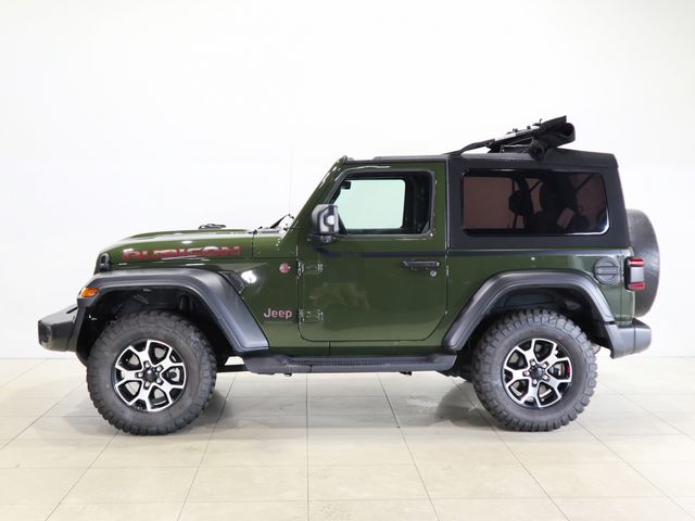 Jeep WRANGLER 2021-07 1278-4