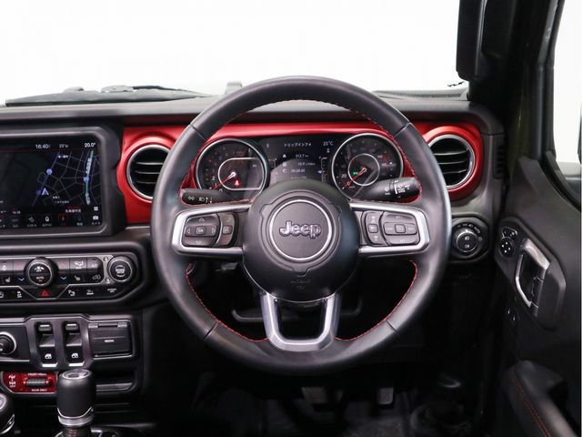 Jeep WRANGLER 2021-07 1278-10