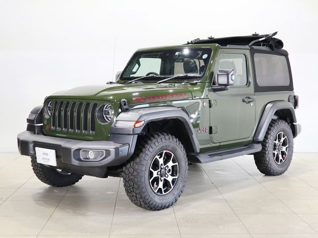 Jeep WRANGLER 2021-07 1278-0
