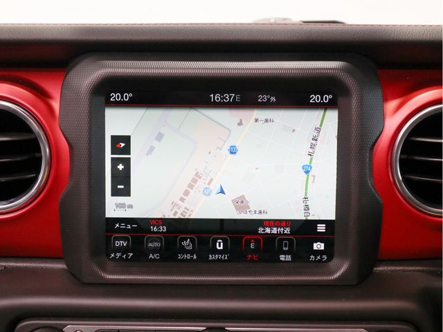 Jeep WRANGLER 2021-07 1278-12