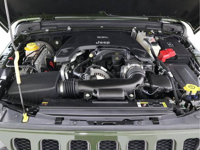 Jeep WRANGLER 2021-07 1278-18