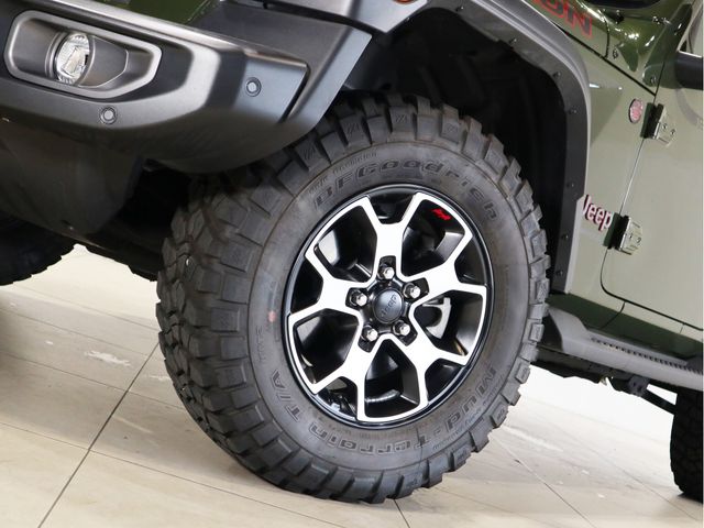 Jeep WRANGLER 2021-07 1278-20