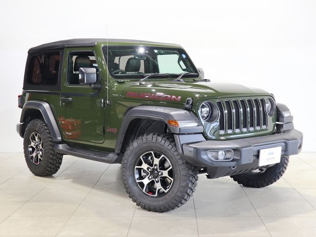 Jeep WRANGLER 2021-07 1278-24