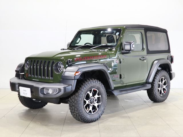 Jeep WRANGLER 2021-07 1278-22