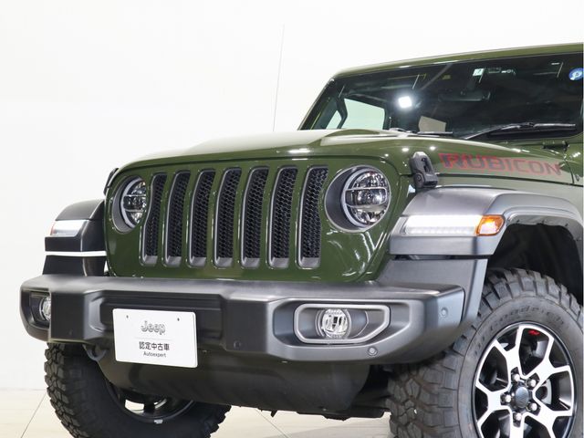 Jeep WRANGLER 2021-07 1278-5
