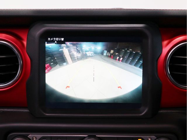 Jeep WRANGLER 2021-07 1278-13
