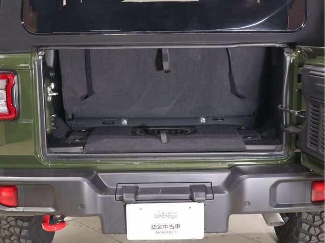 Jeep WRANGLER 2021-07 1278-19