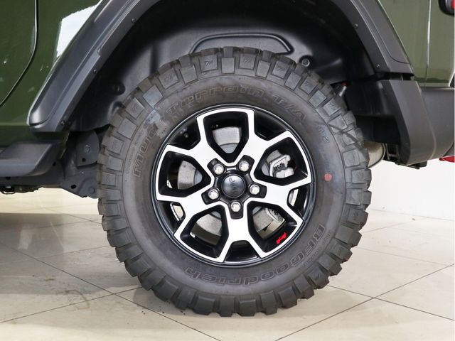 Jeep WRANGLER 2021-07 1278-21