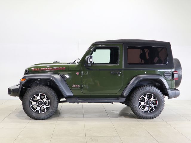 Jeep WRANGLER 2021-07 1278-25