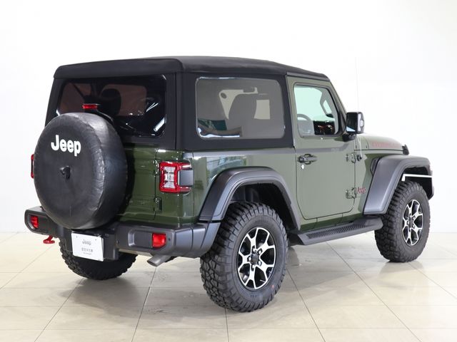 Jeep WRANGLER 2021-07 1278-23