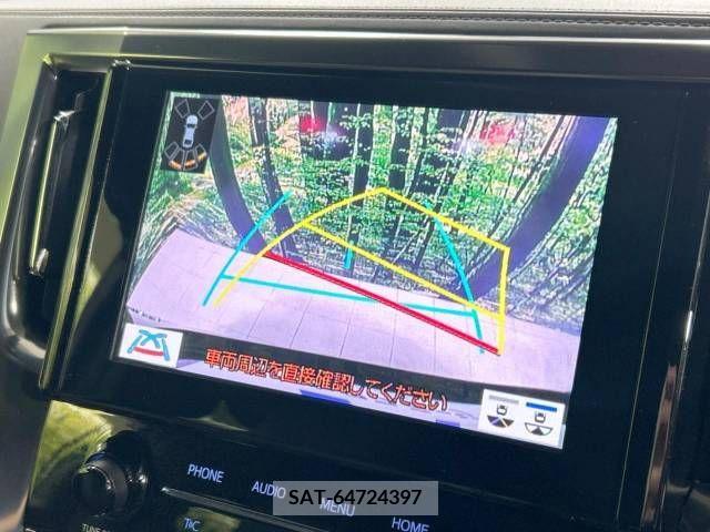 Toyota ALPHARD 2020-10 259032-5