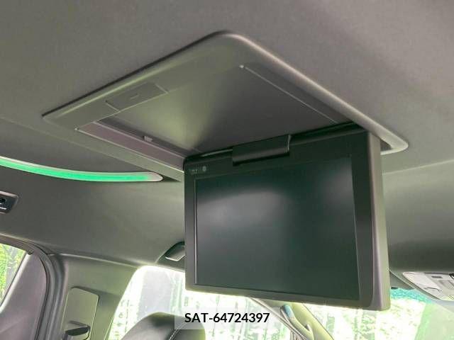 Toyota ALPHARD 2020-10 259032-2