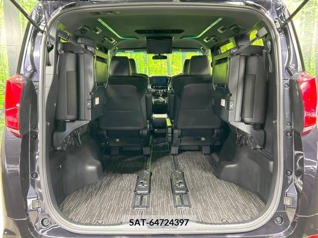 Toyota ALPHARD 2020-10 259032-11