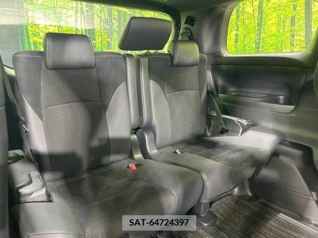 Toyota ALPHARD 2020-10 259032-10