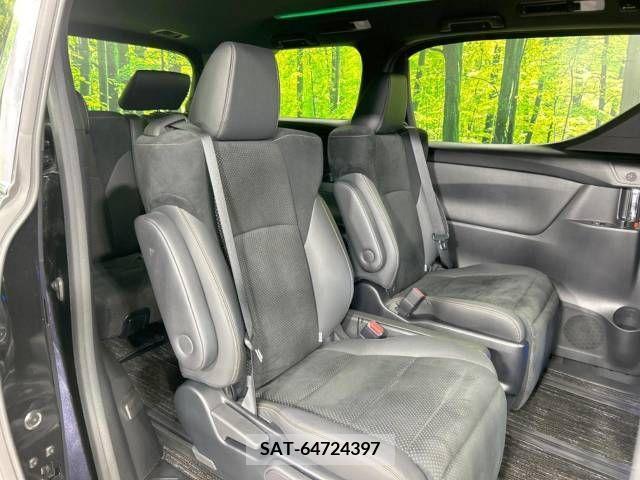 Toyota ALPHARD 2020-10 259032-9