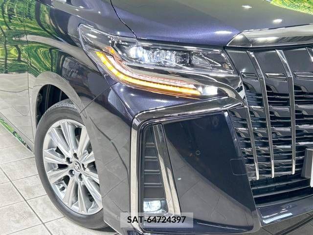Toyota ALPHARD 2020-10 259032-12