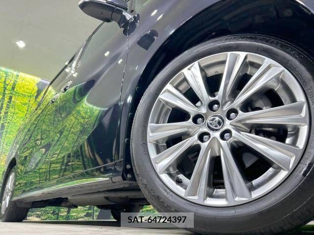 Toyota ALPHARD 2020-10 259032-13
