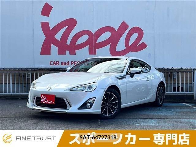 Toyota 86 2012-07 211841-0