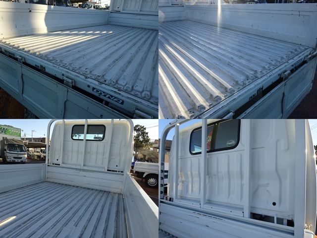 Toyota DYNA TRUCK 2012-06 3577-4