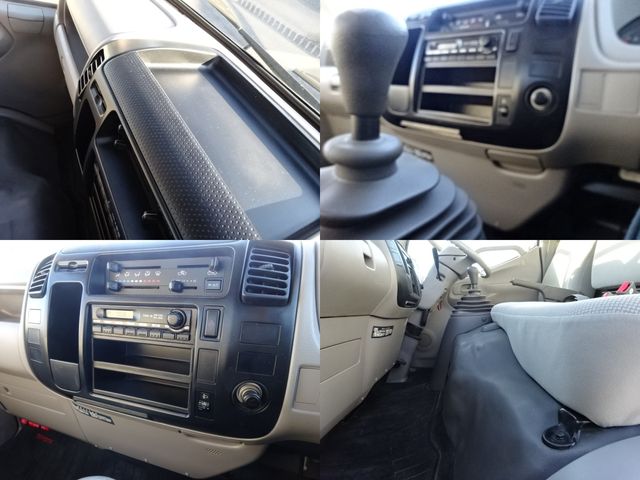 Toyota DYNA TRUCK 2012-06 3577-17