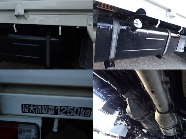 Toyota DYNA TRUCK 2012-06 3577-10