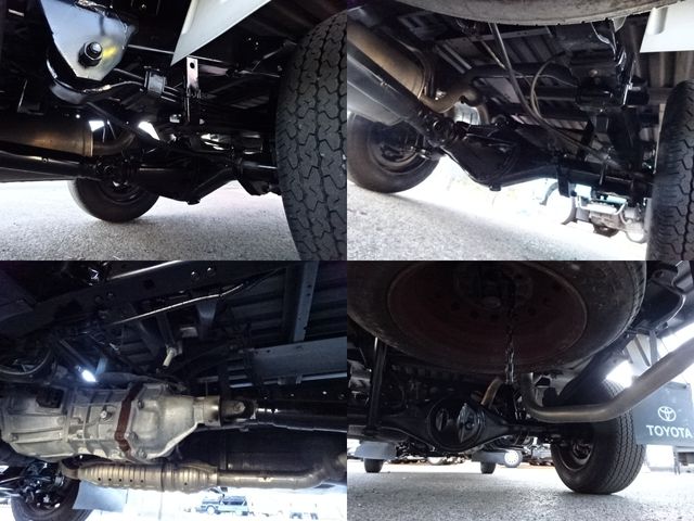 Toyota DYNA TRUCK 2012-06 3577-12