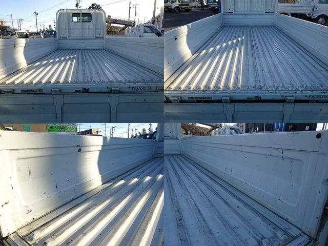 Toyota DYNA TRUCK 2012-06 3577-3