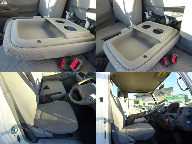 Toyota DYNA TRUCK 2012-06 3577-14