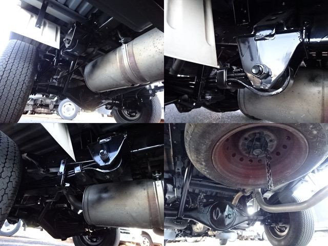 Toyota DYNA TRUCK 2012-06 3577-9