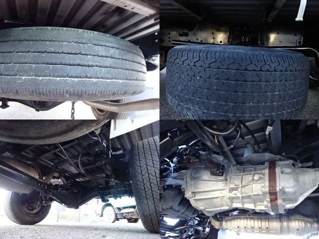 Toyota DYNA TRUCK 2012-06 3577-11
