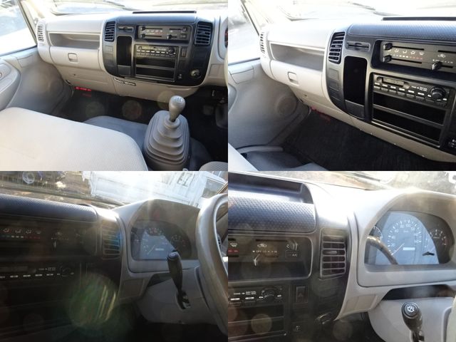 Toyota DYNA TRUCK 2012-06 3577-13