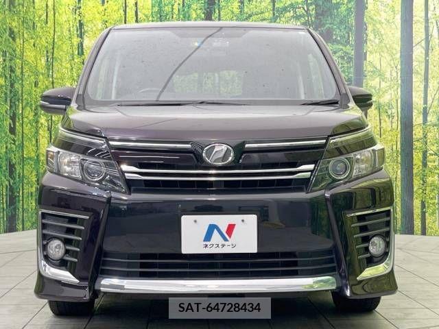 Toyota VOXY 2014-03 289196-15