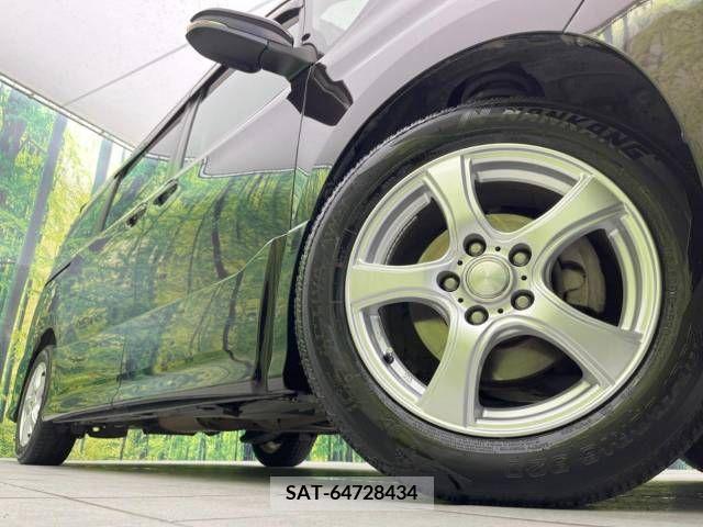 Toyota VOXY 2014-03 289196-14