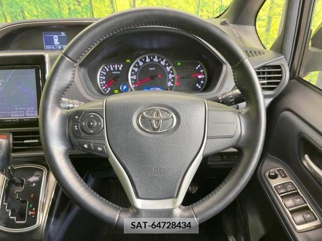 Toyota VOXY 2014-03 289196-12